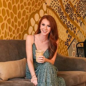 Meet your Posher, Mariah